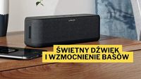 Nasz redakcyjny kolega jest nim zachwycony. Głośnik Anker Soundcore na Amazonie w 27-procentowej obniżce