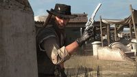 Premiera Red Dead Redemption na PC. Polacy mogą wyruszać na Dziki Zachód