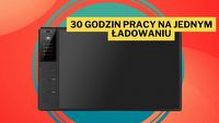 Pasywne piórko oraz łączność bezprzewodowa. HUION WH1409 V2 TILT to świetny tablet graficzny jak na swoją cenę, który muszę mieć