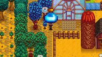 Po 8 długich latach twórca Stardew Valley w końcu zdobył wszystkie osiągnięcia we własnej grze. „Deweloper poklepał mnie po plecach”