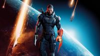 Reżyser Mass Effect 5 twierdzi, że sci-fi RPG różni się od Dragon Age'a, wymaga „innego rodzaju miłości” i postawi na fotorealizm