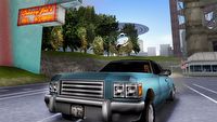 W GTA 3, VC i SA było tak wiele samochodów, że Rockstar musiał sięgnąć po sztuczkę, aby sprawnie zarządzać ruchem ulicznym