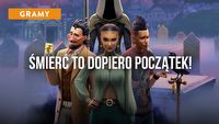 Śmierć to dopiero początek - pograłam w The Sims 4: Życie i śmierć i już nie mogę doczekać się tego, jak zmieni życie moich simów