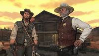Red Dead Redemption dostępne na PC, Path of Exile 2 opóźnione, Mass Effect 5 nie będzie jak Dragon Age: The Veilguard - FLESZ tvgry