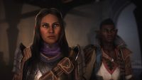 Szef EA pokłada wielką wiarę w Dragon Age: The Veilguard. „BioWare wróciło do tego, co robi najlepiej”