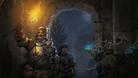 Dark and Darker zbombardowane na Steamie. Twórcy dungeon crawlera wycofują kontrowersyjne zmiany, ale fani są zaniepokojeni