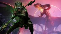 Diablo 4: Vessel of Hatred i Dragon Age: Straż Zasłony walczą o uwagę graczy z zaskakującymi rywalami - najważniejsze RPG ostatnich 30 dni