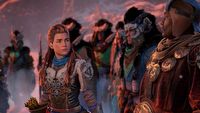 Premiera Horizon Zero Dawn Remastered. Można już grać na PS5 i PC