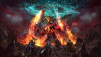 „Ta podróż wymagała wszystkiego, co miałem”. Twórca mrocznego RPG akcji inspirowanego Baldur’s Gate wzruszającymi słowami przygotował graczy na premierę