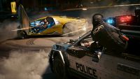 Cyberpunk 2077 trafi na Maca z 4-letnim opóźnieniem, ale za to w swojej najlepszej, nierozczarowującej wersji