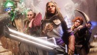 Premiera Dragon Age: The Veilguard. Dziś BioWare pozna reakcję graczy na nową odsłonę RPG-owej serii