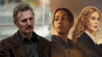 Co obejrzeć w długi weekend na Netflixie, Max, Disney Plus, SkyShowtime i w kinach