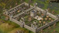 Nowa średniowieczna strategia o budowaniu miasta łudząco przypomina kultową Twierdzę. W Age of Respair będziemy balansować między strachem i szczęściem obywateli