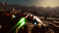 Sandboksowy symulator przeszedł gruntowną przebudowę. Ogromna aktualizacja Ascendancy przyczyniła się do wzrostu zainteresowania Elite Dangerous