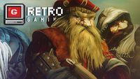 Disciples 2 było najgroźniejszym konkurentem Heroes 3. Mroczniejszym, surowszym i niemal równie grywalnym