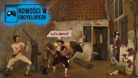 Listopad upłynie pod znakiem premier wielu RPG i strategii. Kilka ważnych gier doczekało się potwierdzenia wersji PL