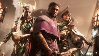 Dragon Age: The Veilguard schodzi na drugi plan. BioWare nie planuje żadnych dodatków i kieruje całą uwagę na Mass Effect 5