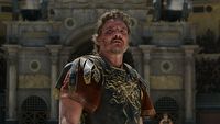 Gladiator 2 to „hollywoodzkie brednie”. Historyczka krytykuje dzieło Ridleya Scotta, dostało się rekinom i nosorożcom
