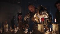 Dragon Age: The Veilguard na Steamie na tle innych płatnych gier EA. RPG od BioWare plasuje się wysoko