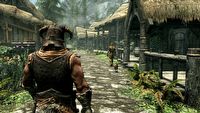 Były pracownik Bethesdy ujawnił powody, dla których Skyrim dostał tylko trzy DLC