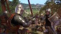 Kolejne osiągnięcie czeskiego studia Warhorse. Pierwsze Kingdom Come: Deliverance wciąż bardzo dobrze się sprzedaje; w niecały rok gra zyskała ok. 2 mln nowych nabywców