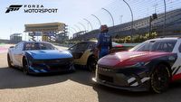 Forza Motorsport odzyskała grupę samochodów, która wydawała się dla niej stracona. Wiele tras zawartych w grze wreszcie nabrało sensu
