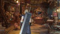 Final Fantasy 7 Rebirth z patchem 1.050 dla PS5 Pro. Square Enix opublikowało demo ulepszonej gry