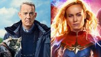 Tom Hanks wytyka dwa największe błędy współczesnych produkcji Marvela i DC, które mogą być przyczyną ich porażek