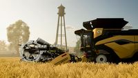 Farming Simulator 25 odda w nasze ręce setki maszyn i narzędzi rolniczych. Twórcy zademonstrowali część z nich