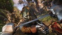 Kingdom Come 2 na premierę bez Denuvo. Gra działa bardzo płynnie na RTX 3050
