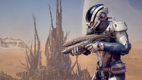 7 lat po debiucie Mass Effect: Andromeda dyrektor kreatywny rozmyśla nad odbiorem gry. „Negatywne recenzje nie były niesprawiedliwe”