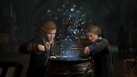 Hogwarts Legacy 2 będzie „skoordynowane fabularnie” z nadchodzącym serialem Harry Potter od HBO