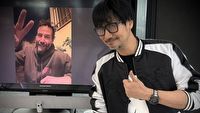 Hideo Kojima spotkał się z Keanu Reevesem i członkami CD Projekt RED. Wieść rozbudziła nadzieje fanów