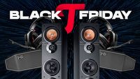 Black Friday - najlepsze oferty firmy Teufel