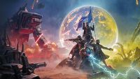 Aliens, Star Wars, Warhammer 40,000 - twórca Helldivers 2 wymienił potencjalne crossovery
