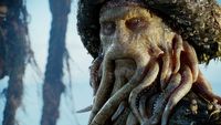 Najlepsze CGI już zobaczyliśmy - Davy Jones w Piratach z Karaibów wyglądał rewelacyjnie, dlaczego teraz efekty są gorsze?