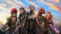 Poprzednia gra twórców Baldur's Gate 3 ma otrzymać wersję na PS5 i Xbox Series X/S. Natywne Divinity: Original Sin 2 zadebiutuje jeszcze dziś