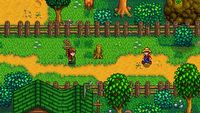 Twórca Stardew Valley ukrył tryb multiplayer w wersji 1.6 gry na urządzeniach mobilnych. Eric Barone obiecał naprawić błąd z niekończącymi się homarami