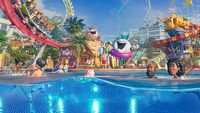 Premiera Planet Coaster 2. Nowa odsłona znanego cyklu strategii ekonomicznych nie zachwyciła graczy