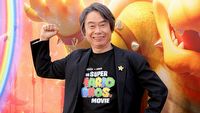 Shigeru Miyamoto nie lubi być nazywany geniuszem. „Myślę, że jestem całkiem zwyczajną osobą”