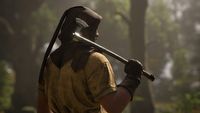 Pierwsza tak duża aktualizacja pięknego RPG z otwartym światem podała grze tlen. Przed Pax Dei ciągle jednak daleka droga do odkupienia