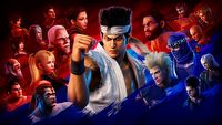 Sega ogłosiła powrót serii bijatyk, która przeniosła gatunek w trzeci wymiar. Japończycy przekazali też złą wiadomość dla fanów gier retro