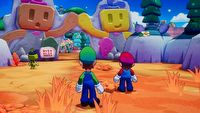 Premiera Mario and Luigi: Brothership. Zręcznościowe RPG to udany powrót ukochanej serii