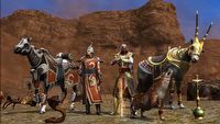 Po 17 latach od premiery The Lord of the Rings Online otrzymał kolejny dodatek. Legacy of Morgoth „upiększa” elfy