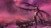 Total War: Warhammer 3 w wersji 6.0 zapowiada się coraz lepiej. Twórcy ujawnili tożsamość darmowego legendarnego lorda