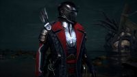 Dragon Age: The Veilguard odcisnęło piętno na obchodach N7 Day. W tym roku fani Mass Effecta świętują skromniej