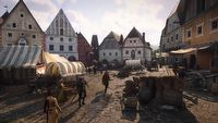 Nowy film z Kingdom Come 2 przenosi chemię między Henrykiem i Janem Ptaszkiem z 1403 r. do współczesnych realiów