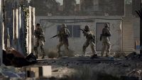 Taktyczna strzelanka Six Days in Fallujah otrzymała pierwsze misje fabularne. To część dużej aktualizacji Command and Control