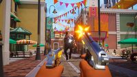 Nieźle oceniana gra o szpiegach za darmo w Epic Games Store. Do tego można zgarnąć kolejną postać do Apex Legends