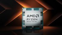 Procesory Ryzen 7 9800X3D padły ofiarą scalperów